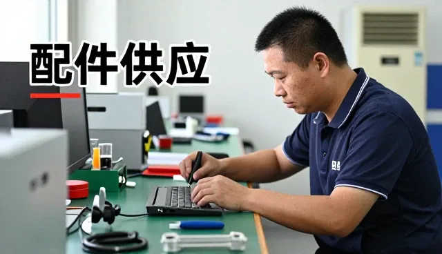 旧房翻新应用中的配件供应特点