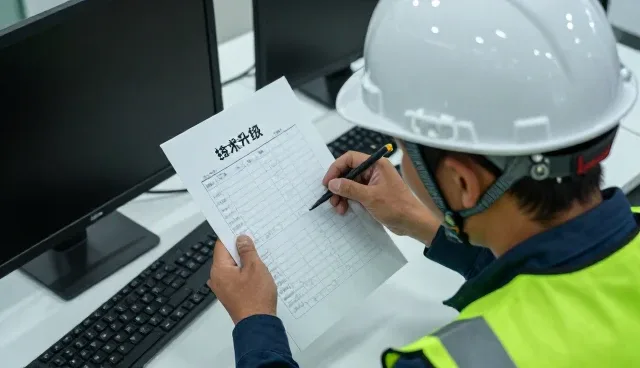 非标定制设备中配件供应的关键作用与实际应用分析