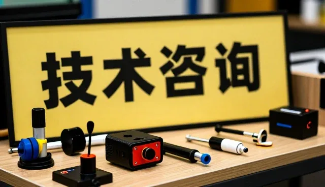 安装调试阶段的选型关注点及实际操作建议